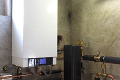 Low Risby condensing boiler companies