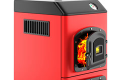Low Risby solid fuel boiler costs